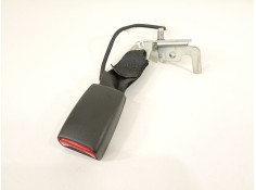 Recambio de cinturon seguridad trasero para nissan qashqai (j11) 360 referencia OEM IAM 888434EA5A 888434EA6A 