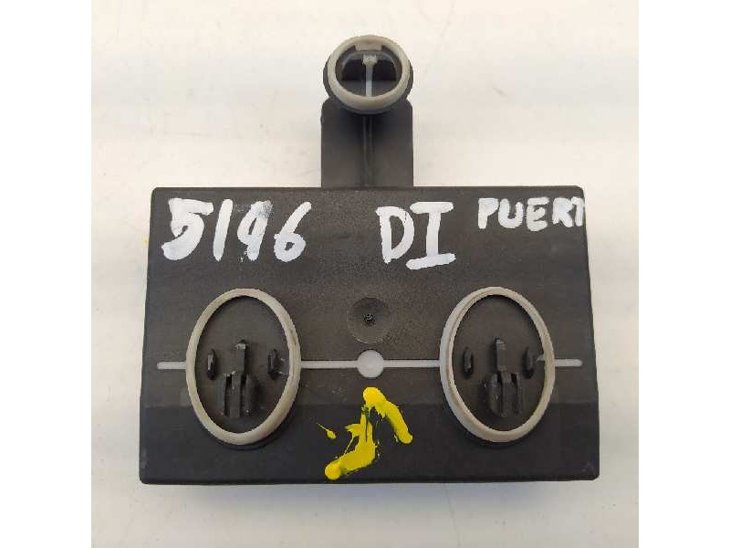 Recambio de modulo confort para seat leon (5f1) reference plus referencia OEM IAM 5Q4959393C 5Q4959393B A2C7465660000