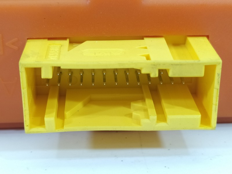 Recambio de modulo electronico para maserati granturismo s referencia OEM IAM 463009152 M 145 217348 132115/2