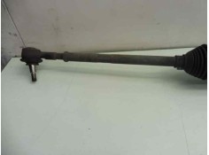 Recambio de cremallera direccion para peugeot 206 berlina quicksilver referencia OEM IAM    2