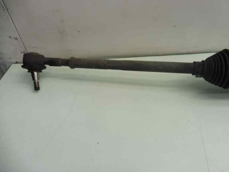 Recambio de cremallera direccion para peugeot 206 berlina quicksilver referencia OEM IAM   