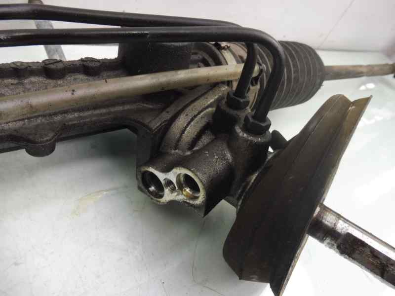 Recambio de cremallera direccion para peugeot 206 berlina quicksilver referencia OEM IAM   