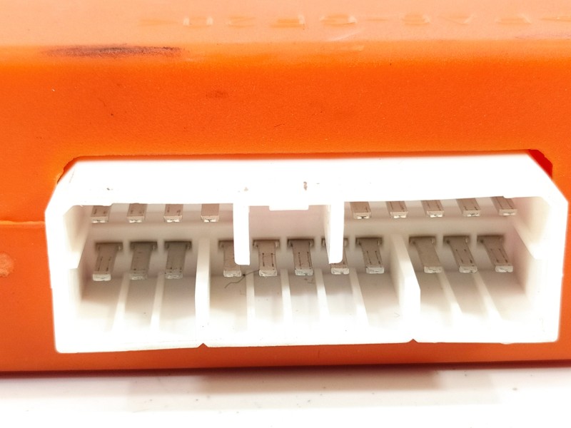 Recambio de modulo electronico para maserati granturismo s referencia OEM IAM 463009152 M 145 217348 132115/2