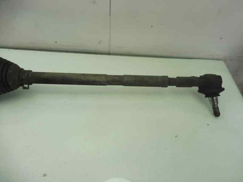 Recambio de cremallera direccion para peugeot 206 berlina quicksilver referencia OEM IAM   