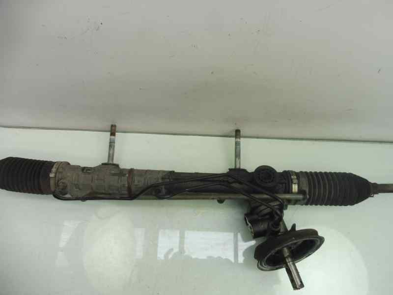 Recambio de cremallera direccion para peugeot 206 berlina quicksilver referencia OEM IAM   