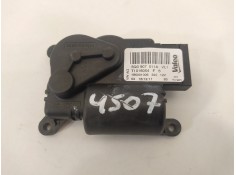 Recambio de motor apertura trampillas climatizador para seat leon (5f1) fr plus referencia OEM IAM 5Q0907511A T1016054F 18600100