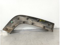 Recambio de aletin trasero izquierdo para jeep renegade deserthawk 4wd referencia OEM IAM 735578405   2