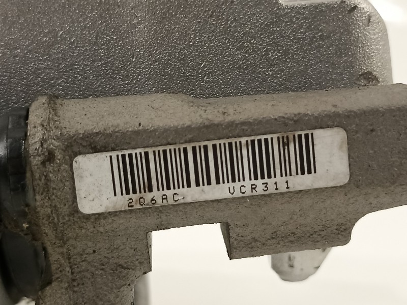 Recambio de pinza freno trasera derecha para seat ibiza (kj1) reference referencia OEM IAM 2Q0615424C 2Q5ACVCR311 