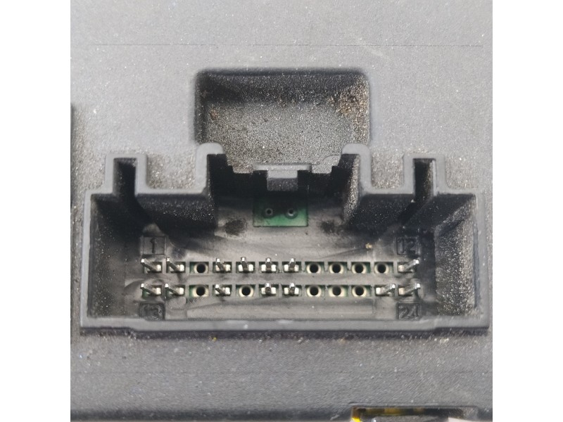 Recambio de modulo electronico para jaguar xe portfolio referencia OEM IAM HX7314B673AB  