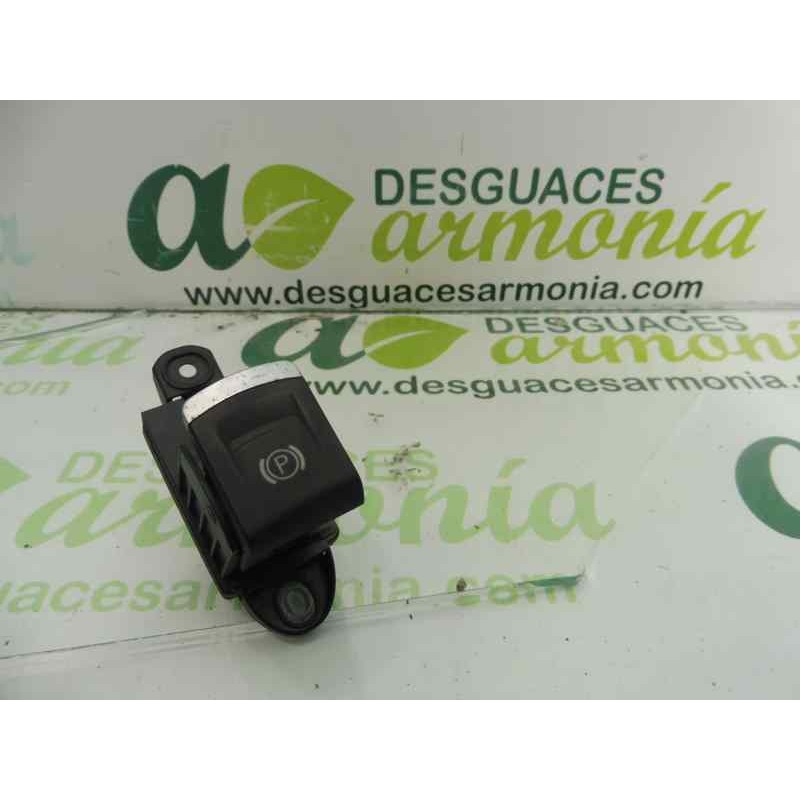 Recambio de palanca freno de mano para audi a6 avant (4f2) 2.0 tdi e referencia OEM IAM 4F1927225C  