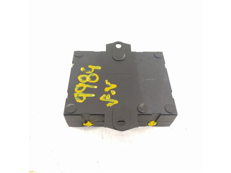Recambio de modulo electronico para jaguar xe portfolio referencia OEM IAM HX7314B673AB  