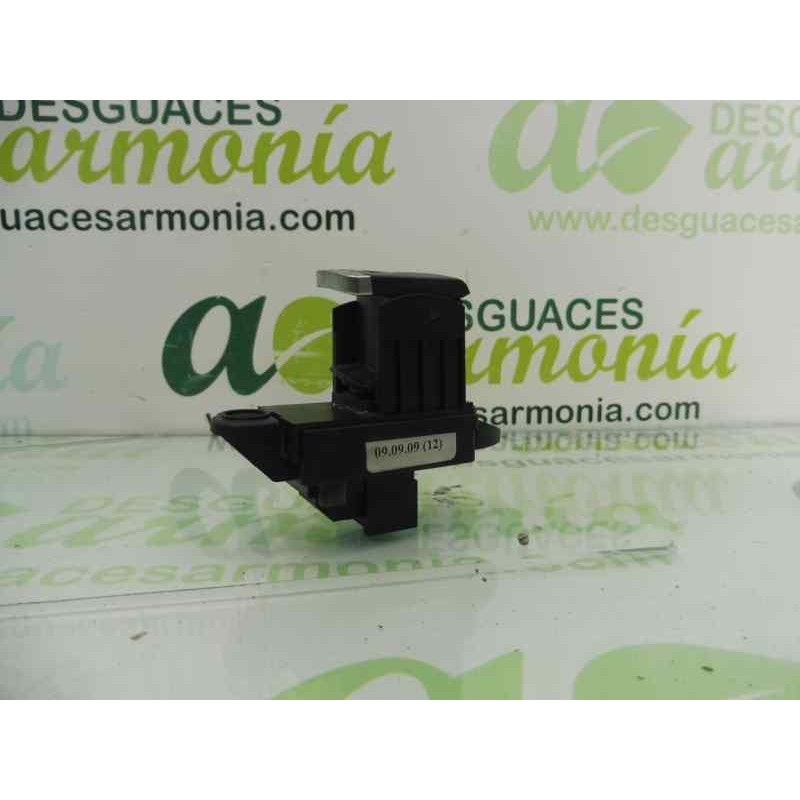 Recambio de palanca freno de mano para audi a6 avant (4f2) 2.0 tdi e referencia OEM IAM 4F1927225C  