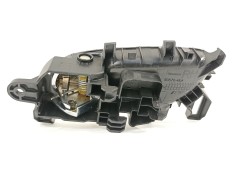 Recambio de maneta interior trasera derecha para nissan qashqai (j11) 360 referencia OEM IAM 806704EA1A   2
