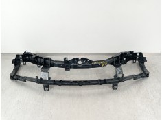 Recambio de panel frontal para ford focus berlina (cap) ambiente (d) referencia OEM IAM 4M518B041