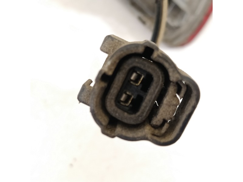 Recambio de faro antiniebla trasero derecho para chevrolet epica lt referencia OEM IAM   