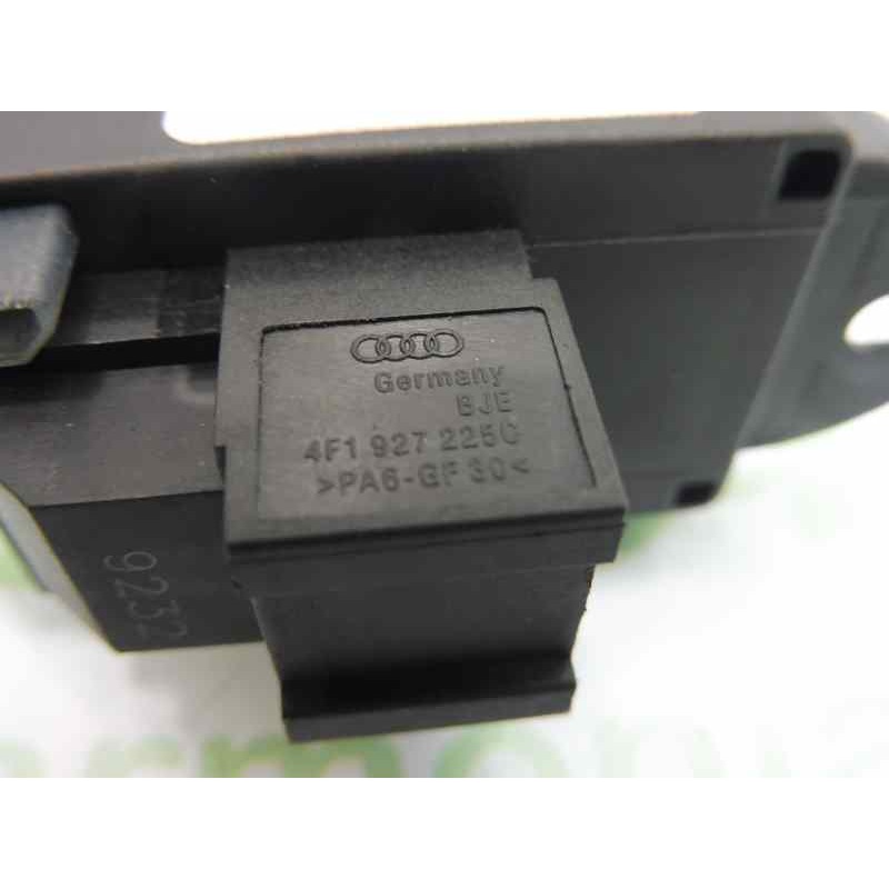 Recambio de palanca freno de mano para audi a6 avant (4f2) 2.0 tdi e referencia OEM IAM 4F1927225C  