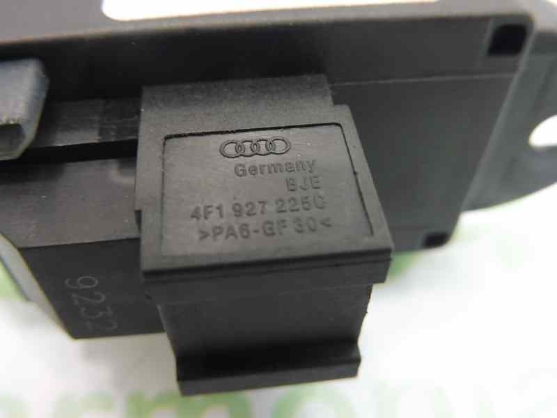 Recambio de palanca freno de mano para audi a6 avant (4f2) 2.0 tdi e referencia OEM IAM 4F1927225C  