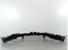 Recambio de panel frontal para ford focus berlina (cap) ambiente (d) referencia OEM IAM 4M518B041   2