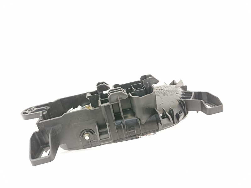 Recambio de maneta interior trasera derecha para nissan qashqai (j11) 360 referencia OEM IAM 806704EA1A  