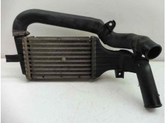 Recambio de intercooler para opel astra g berlina club referencia OEM IAM 9129519 46596 