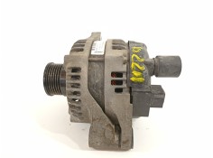 Recambio de alternador para jeep renegade deserthawk 4wd referencia OEM IAM 51929089  