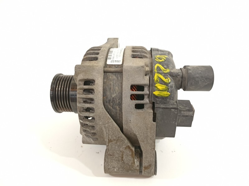 Recambio de alternador para jeep renegade deserthawk 4wd referencia OEM IAM 51929089  