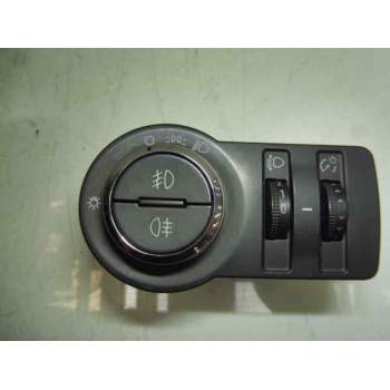 MANDO LUCES 13301749 