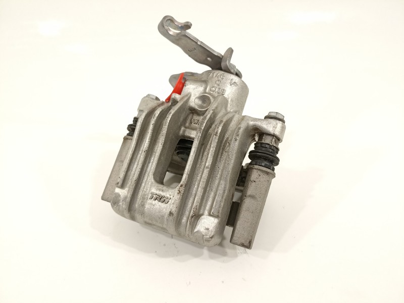 Recambio de pinza freno trasera izquierda para seat ibiza (kj1) reference referencia OEM IAM 2Q0615423C 2Q6ACVCR311 