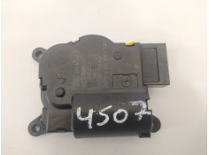 Recambio de motor apertura trampillas climatizador para seat leon (5f1) fr plus referencia OEM IAM 5Q0907511K T1032216WA 3293862