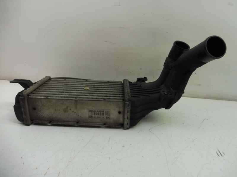 Recambio de intercooler para opel astra g berlina club referencia OEM IAM 9129519 46596 