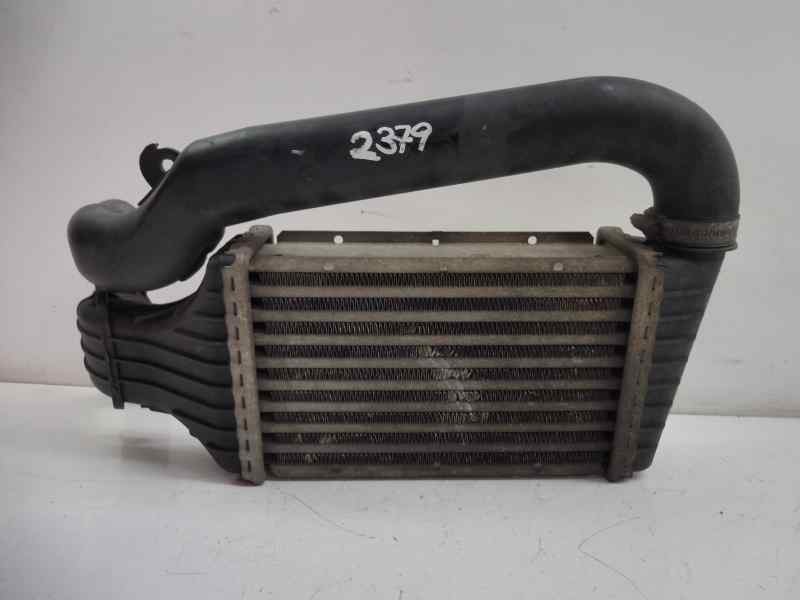Recambio de intercooler para opel astra g berlina club referencia OEM IAM 9129519 46596 