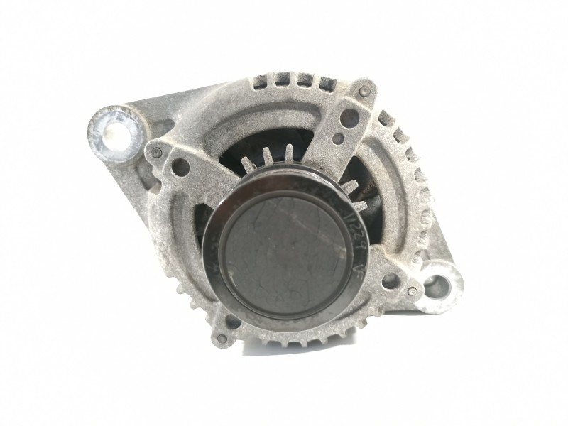 Recambio de alternador para jeep renegade deserthawk 4wd referencia OEM IAM 51929089  