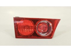 Recambio de piloto trasero izquierdo para honda accord berlina (cl/cn) 2.0 sport referencia OEM IAM 34156SEA003  