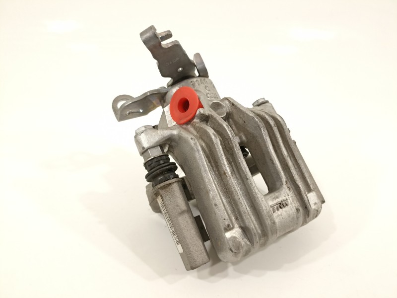 Recambio de pinza freno trasera izquierda para seat ibiza (kj1) reference referencia OEM IAM 2Q0615423C 2Q6ACVCR311 