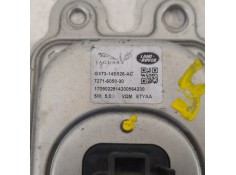 Recambio de modulo electronico para jaguar xe portfolio referencia OEM IAM GX7314B526AC   2