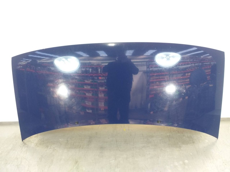 Recambio de capot para peugeot expert kasten komfort confort referencia OEM IAM   