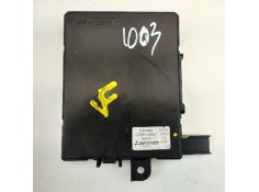 Recambio de modulo electronico para mitsubishi lancer sportback (cx) motion referencia OEM IAM CAB501A068A 7820A335