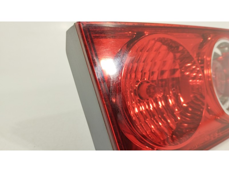 Recambio de piloto trasero izquierdo para honda accord berlina (cl/cn) 2.0 sport referencia OEM IAM 34156SEA003  