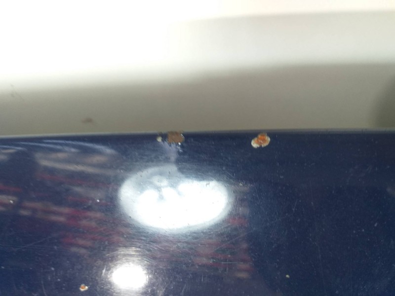 Recambio de capot para peugeot expert kasten komfort confort referencia OEM IAM   