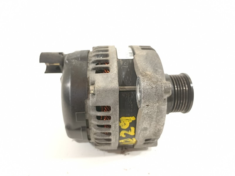 Recambio de alternador para jeep renegade deserthawk 4wd referencia OEM IAM 51929089  