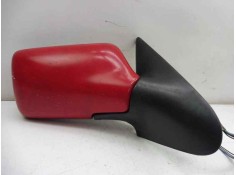 Recambio de retrovisor derecho para seat ibiza (6k) gt (1998) referencia OEM IAM   