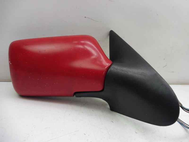 Recambio de retrovisor derecho para seat ibiza (6k) gt (1998) referencia OEM IAM   