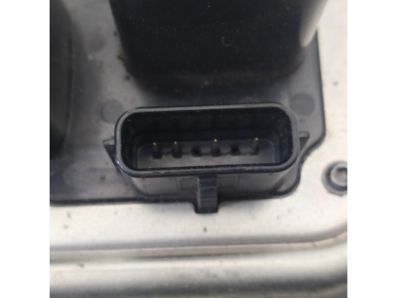 Recambio de modulo electronico para jaguar xe portfolio referencia OEM IAM GX7314B526AC  