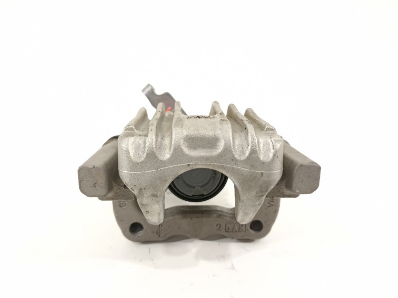 Recambio de pinza freno trasera izquierda para seat ibiza (kj1) reference referencia OEM IAM 2Q0615423C 2Q6ACVCR311 