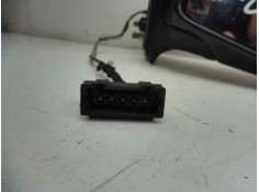 Recambio de retrovisor derecho para seat ibiza (6k) gt (1998) referencia OEM IAM    2