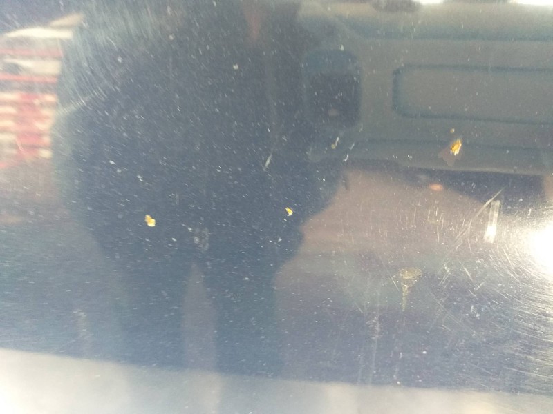 Recambio de capot para peugeot expert kasten komfort confort referencia OEM IAM   