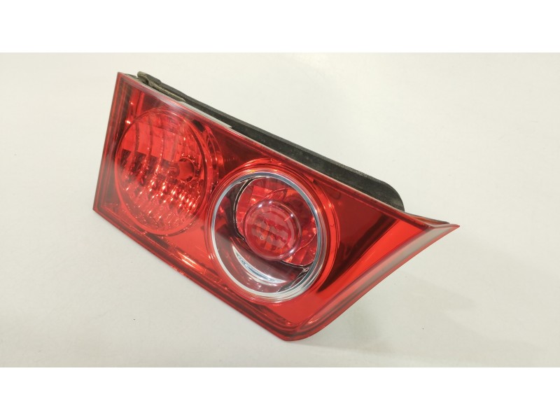 Recambio de piloto trasero izquierdo para honda accord berlina (cl/cn) 2.0 sport referencia OEM IAM 34156SEA003  