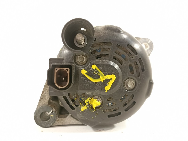 Recambio de alternador para jeep renegade deserthawk 4wd referencia OEM IAM 51929089  