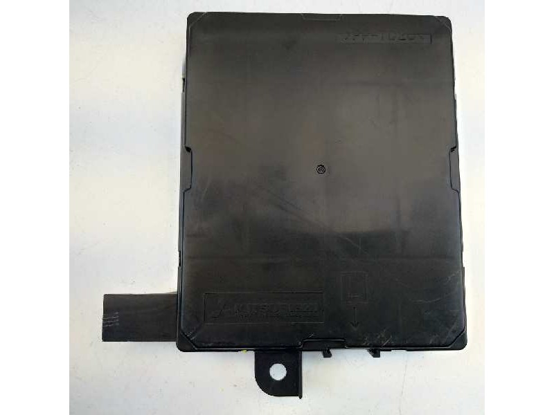 Recambio de modulo electronico para mitsubishi lancer sportback (cx) motion referencia OEM IAM CAB501A068A 7820A335 