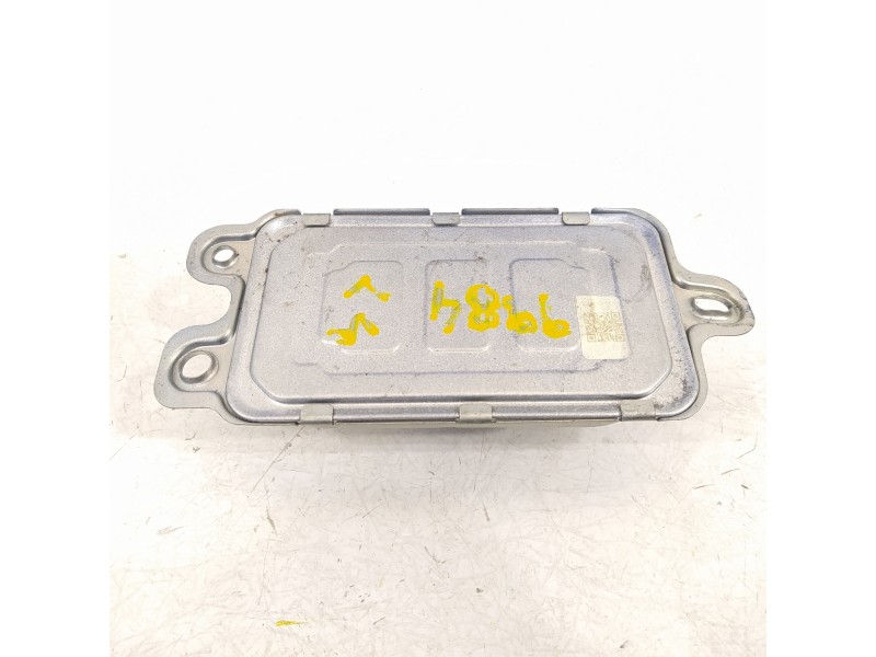 Recambio de modulo electronico para jaguar xe portfolio referencia OEM IAM GX7314B526AC  